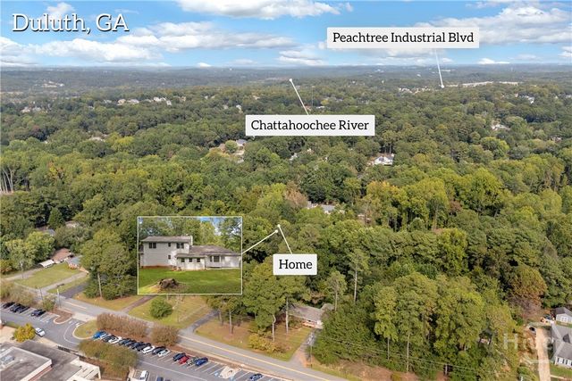 3761 Oak Street, Duluth, GA 30096