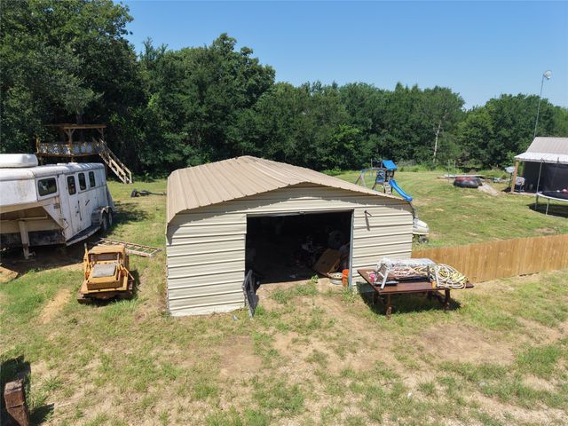 3700 County Road 4040, Whitewright, TX 75491
