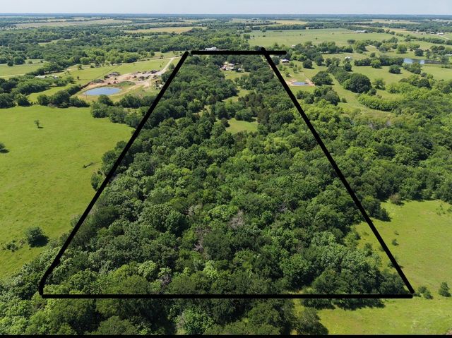 3700 County Road 4040, Whitewright, TX 75491