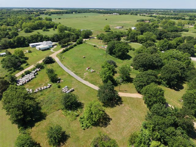 3700 County Road 4040, Whitewright, TX 75491