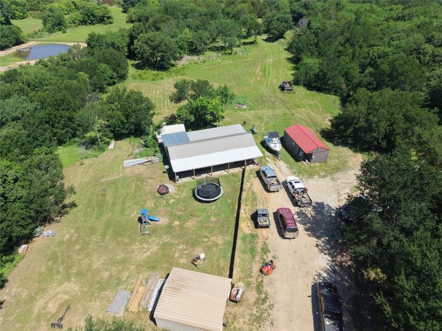 3700 County Road 4040, Whitewright, TX 75491