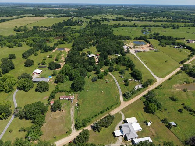 3700 County Road 4040, Whitewright, TX 75491