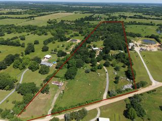 3700 County Road 4040, Whitewright, TX 75491