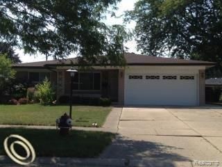 33207 Shrewsbury Drive, Sterling Heights, MI 48310