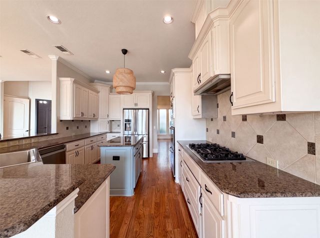 6530 Swallow Court, Celina, TX 75071