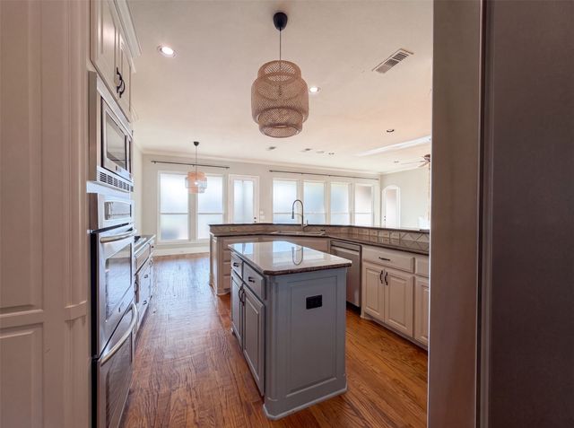 6530 Swallow Court, Celina, TX 75071