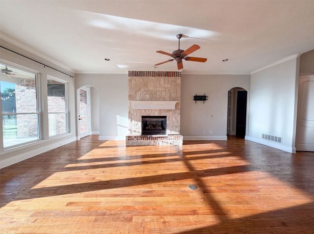 6530 Swallow Court, Celina, TX 75071