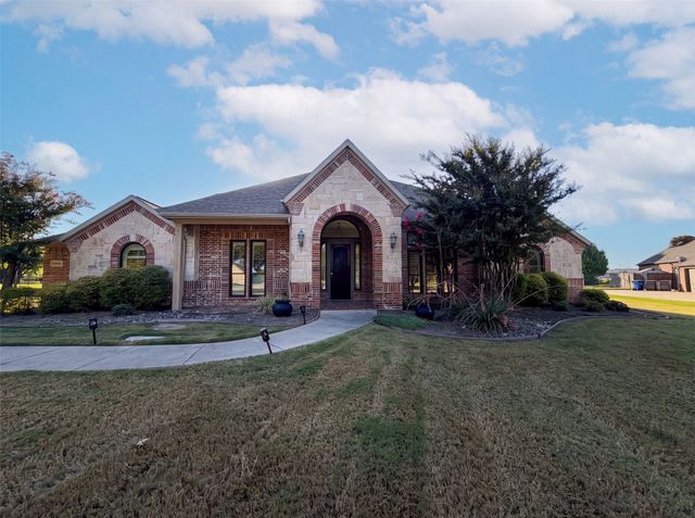 6530 Swallow Court, Celina, TX 75071