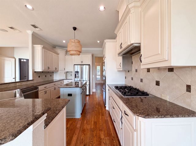 6530 Swallow Court, Celina, TX 75071