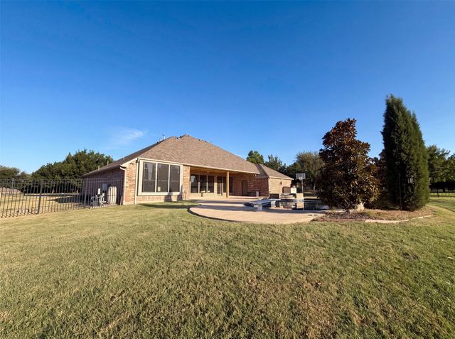 6530 Swallow Court, Celina, TX 75071