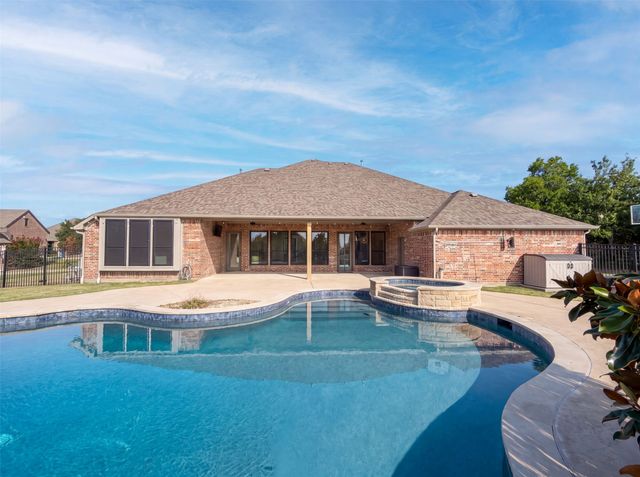 6530 Swallow Court, Celina, TX 75071