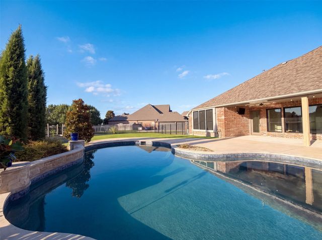 6530 Swallow Court, Celina, TX 75071