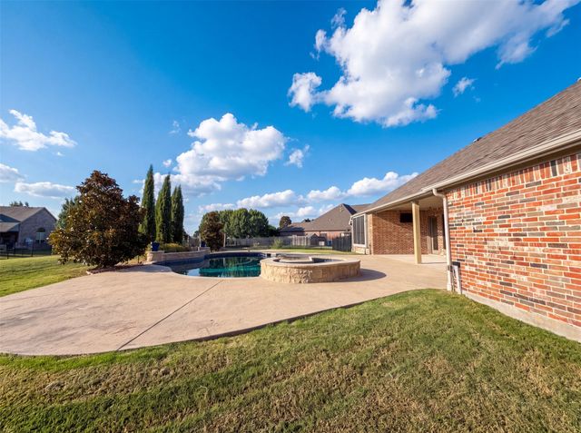 6530 Swallow Court, Celina, TX 75071