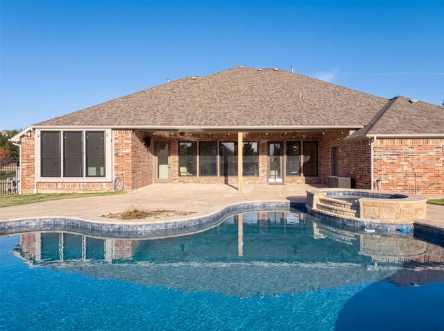 6530 Swallow Court, Celina, TX 75071