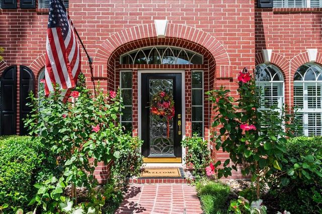 16822 Park Island Court, Tomball, TX 77377