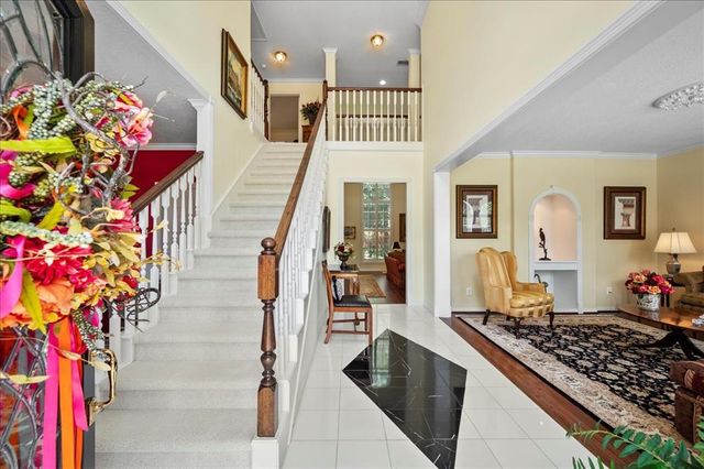 16822 Park Island Court, Tomball, TX 77377