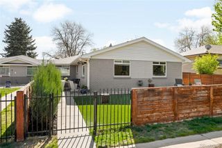 2504 S Williams Street, Denver, CO 80210