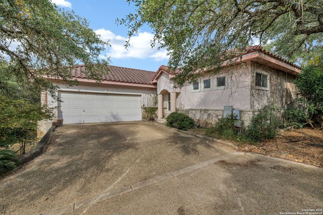 3349 Eva Jane, San Antonio, TX 78261