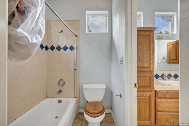 3349 Eva Jane, San Antonio, TX 78261