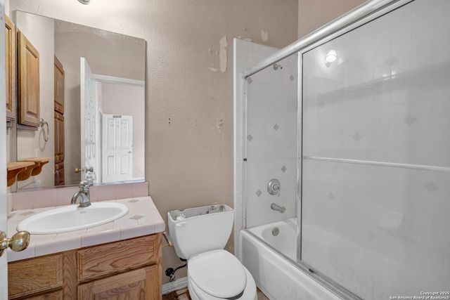 3349 Eva Jane, San Antonio, TX 78261