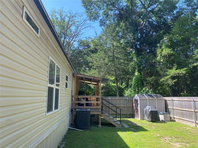 1366 Dogwood Trail, Hawk Cove, TX 75474