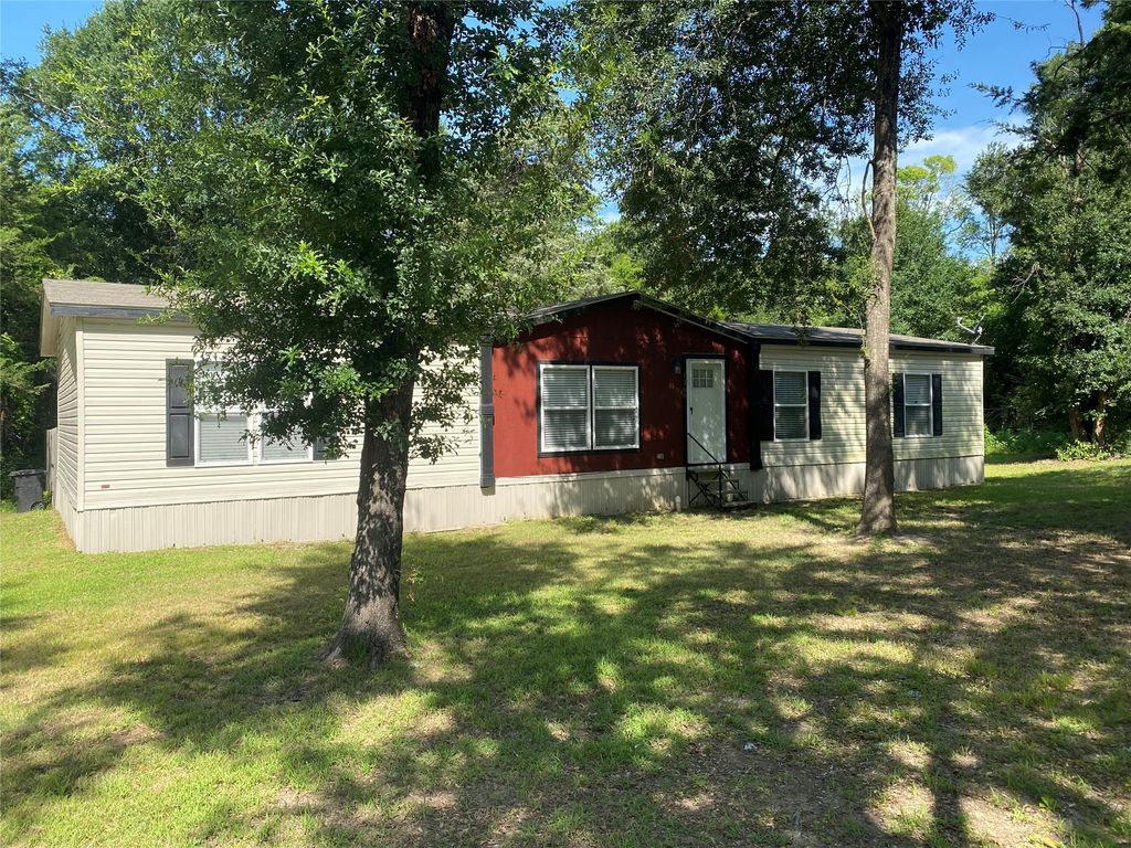 1366 Dogwood Trail, Hawk Cove, TX 75474
