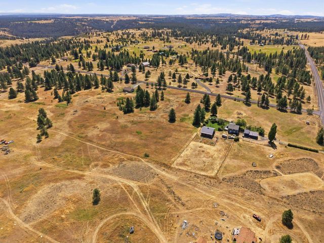 NKA W Tepee Rd, Spokane, WA 99224