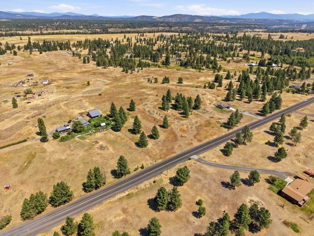 NKA W Tepee Rd, Spokane, WA 99224