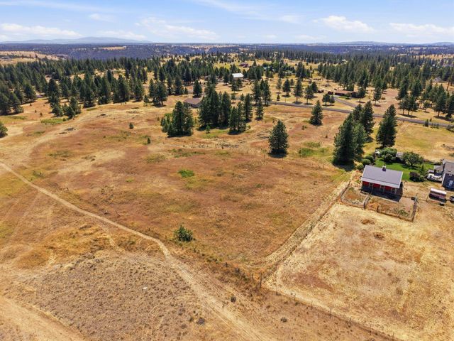 NKA W Tepee Rd, Spokane, WA 99224