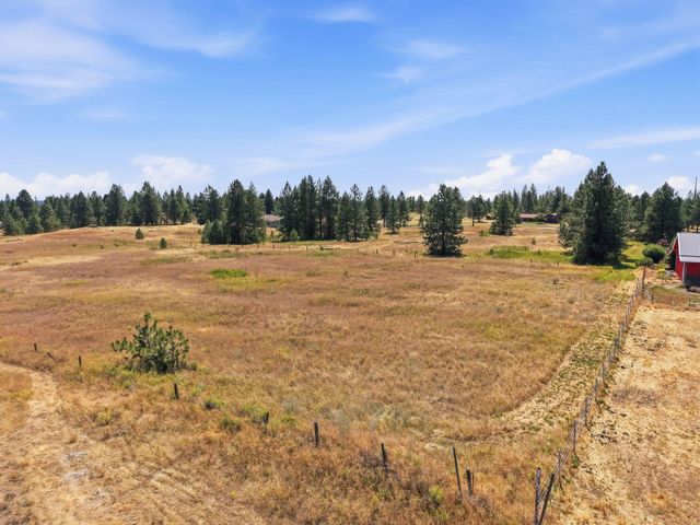 NKA W Tepee Rd, Spokane, WA 99224