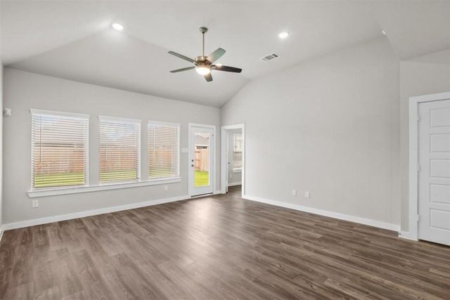 21619 Coral Mist Drive, Cypress, TX 77433