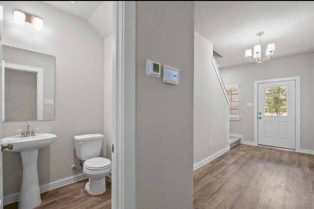 21619 Coral Mist Drive, Cypress, TX 77433