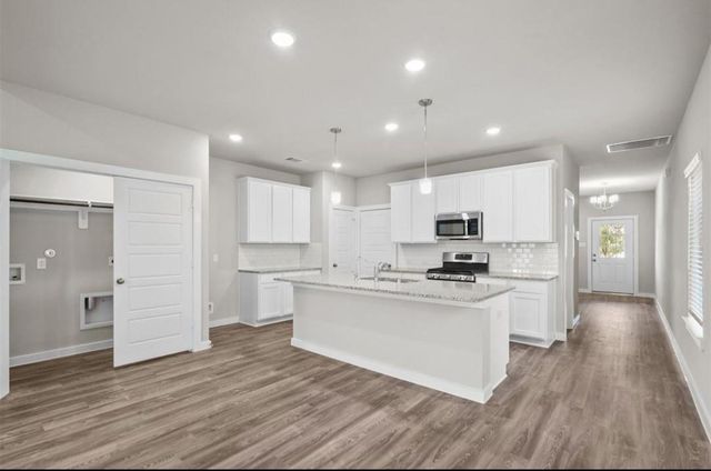 21619 Coral Mist Drive, Cypress, TX 77433