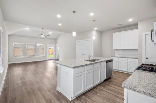 21619 Coral Mist Drive, Cypress, TX 77433