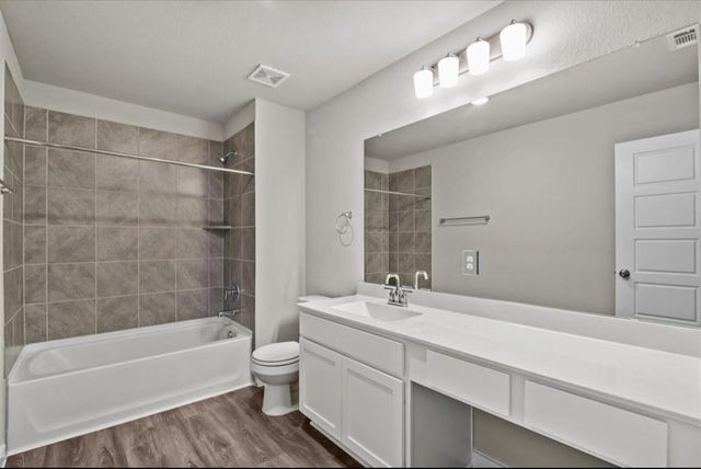 21619 Coral Mist Drive, Cypress, TX 77433