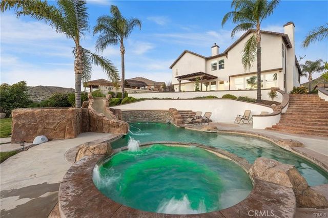 290 Cross Rail, Norco, CA 92860