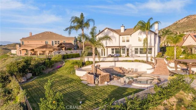 290 Cross Rail, Norco, CA 92860