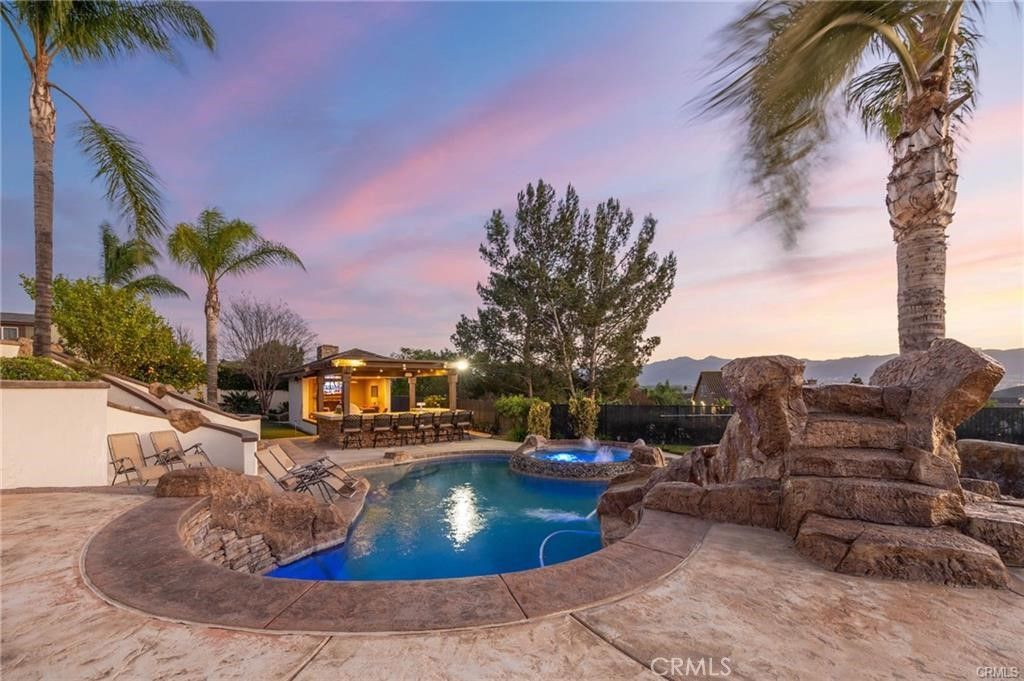 Image 38 of property listing at 290 Cross Rail, Norco, CA 92860