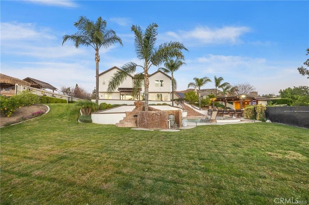 Image 47 of property listing at 290 Cross Rail, Norco, CA 92860