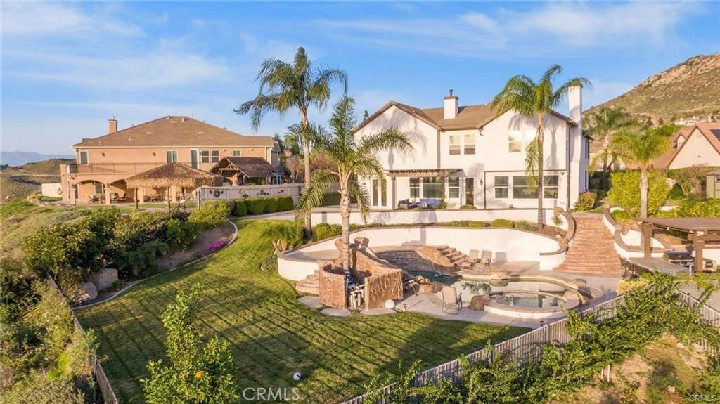 Image 54 of property listing at 290 Cross Rail, Norco, CA 92860