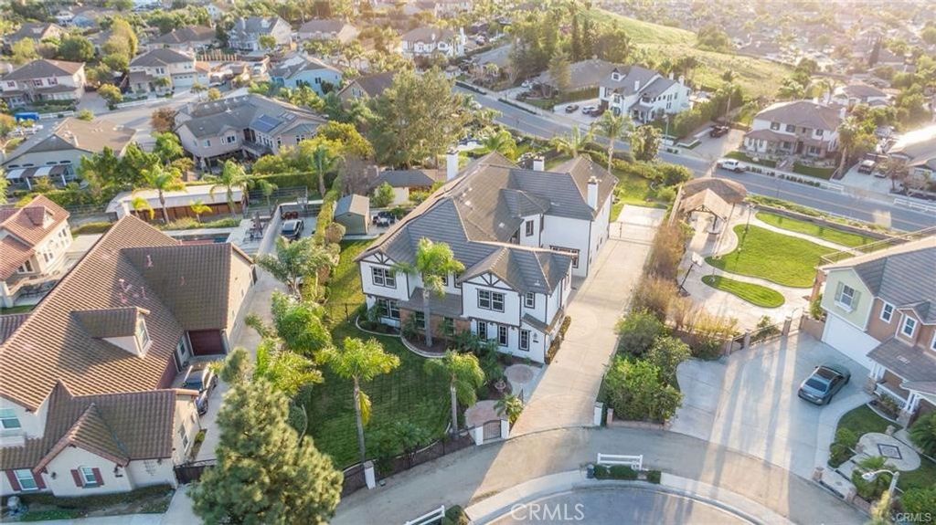 Image 55 of property listing at 290 Cross Rail, Norco, CA 92860
