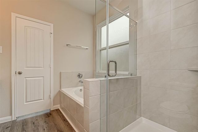 2507 Steelhead Drive, Conroe, TX 77384
