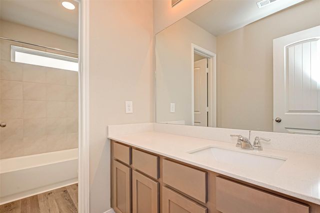 2507 Steelhead Drive, Conroe, TX 77384