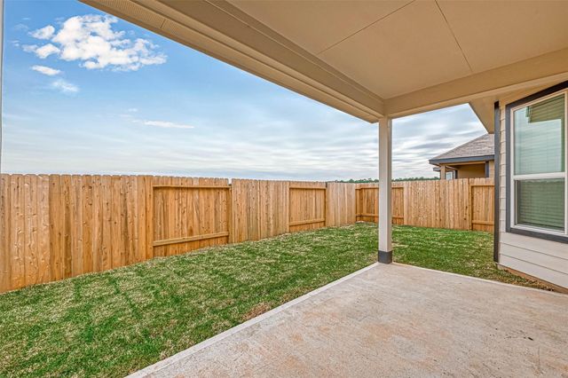 2507 Steelhead Drive, Conroe, TX 77384