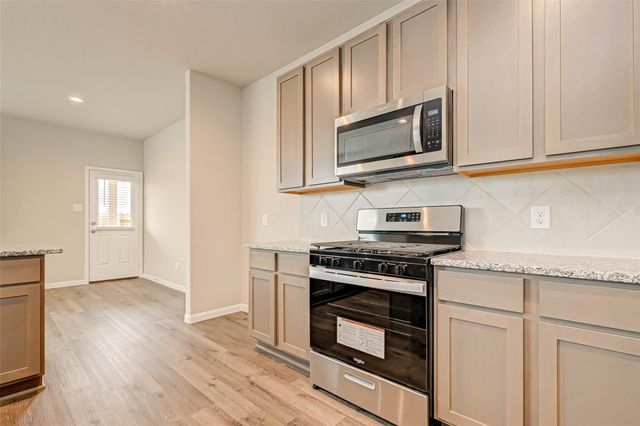 2507 Steelhead Drive, Conroe, TX 77384