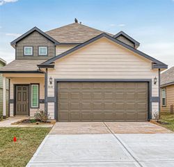 2507 Steelhead Drive, Conroe, TX 77384