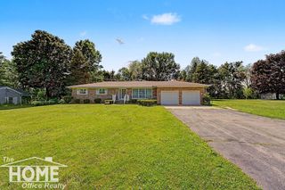 7868 Woodbury Road, Sciota Twp, MI 48848
