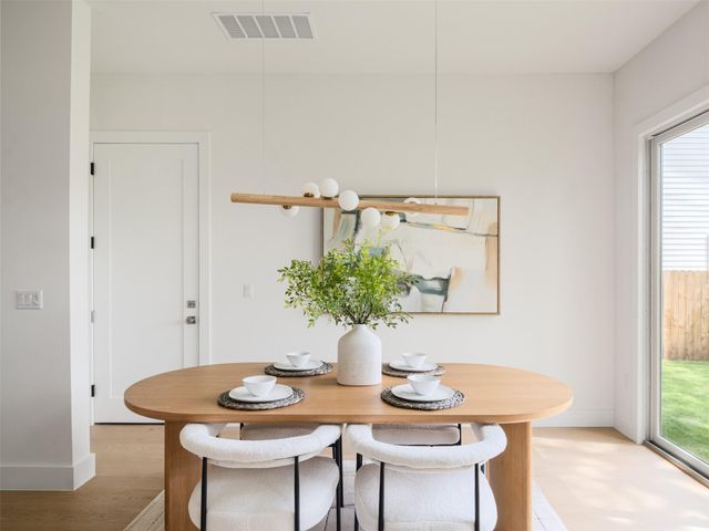 6409 Bradsher C, Austin, TX 78745