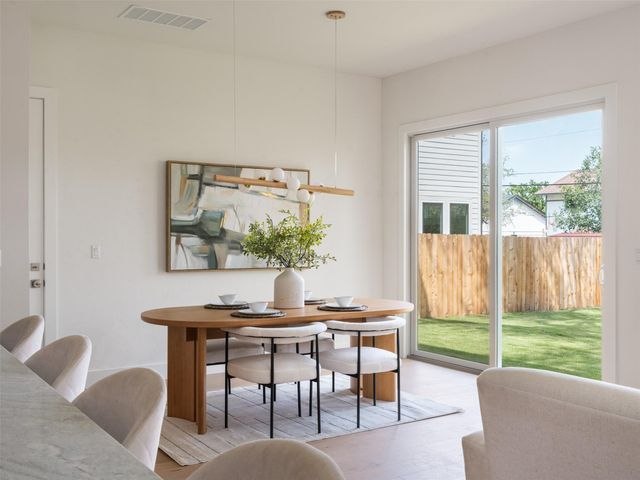 6409 Bradsher C, Austin, TX 78745