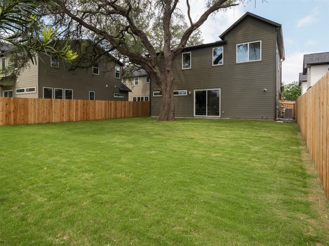 6409 Bradsher C, Austin, TX 78745